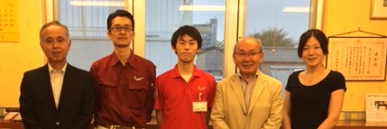 浜野製作所Photo