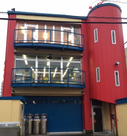 浜野製作所Photo03