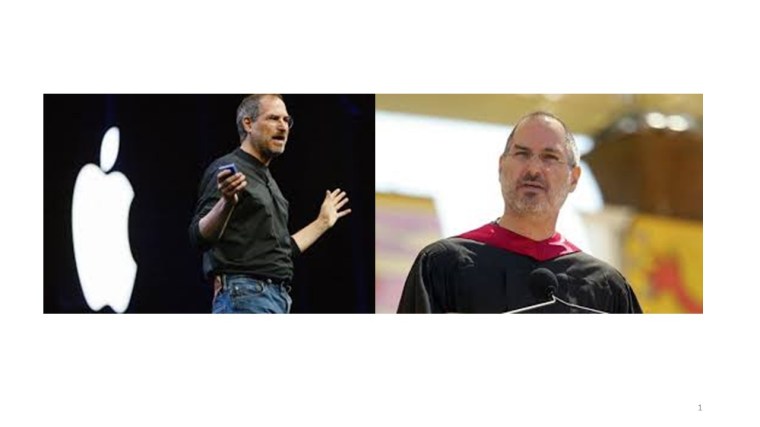 スティーブジョブズ