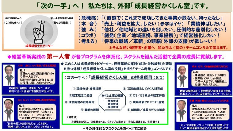 チーム創発コンサルパンフ01