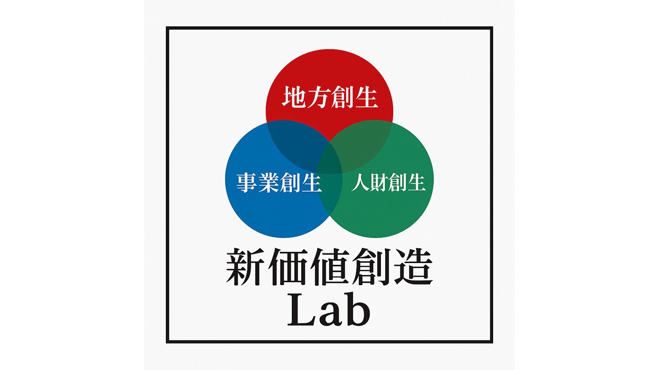 2025年11月 – 新価値創造研究所